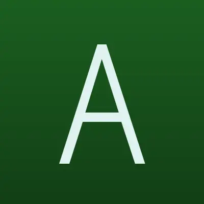 АЙАН, автомаркет, лого-визитка