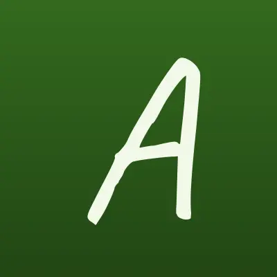 Аверс, магазин, лого-визитка