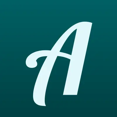 Аверс, магазин, лого-визитка