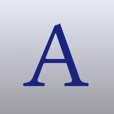 Автопром, автосервис, лого-визитка