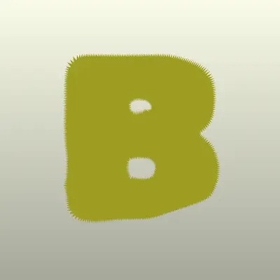 БААРТ, продуктовый магазин, лого-визитка