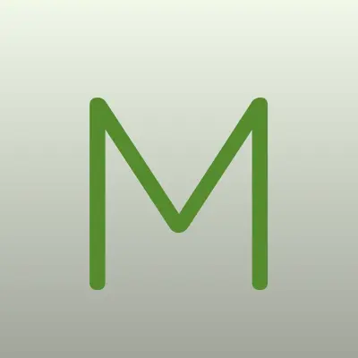 Майя-Фарм, аптечный пункт, лого-визитка