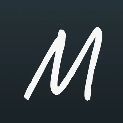 Майинский РЭС, лого-визитка
