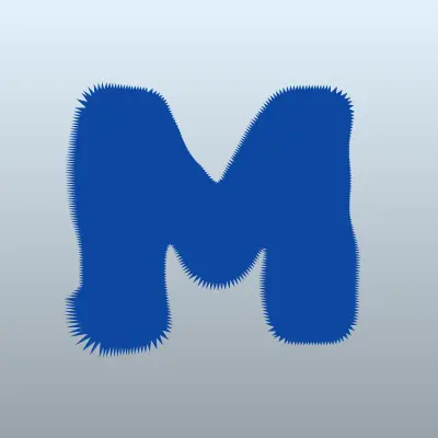 Манчаары, хозяйственный магазин, лого-визитка