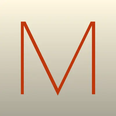 Манчаары, продуктовый маркет, лого-визитка
