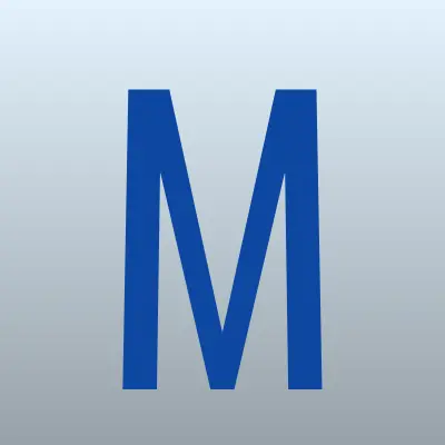 Мегино-Кангаласская центральная районная больница, лого-визитка