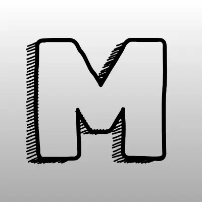 Мегино-Кангаласская центральная районная больница, лого-визитка
