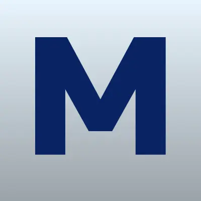 Мегино-Кангаласская центральная районная больница, лого-визитка