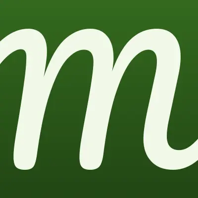 МейТан, косметическая компания, лого-визитка