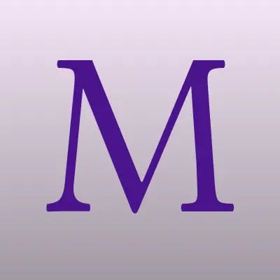 Мерси, фотостудия, лого-визитка