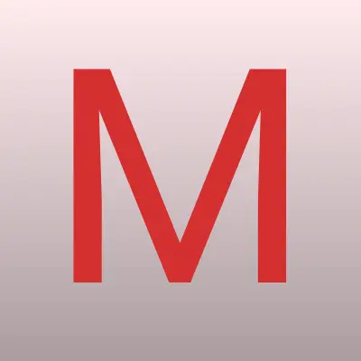 Мерси, парикмахерская, лого-визитка