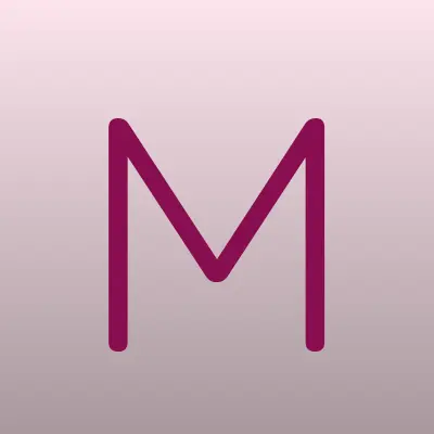 Мерси, прачечная, лого-визитка