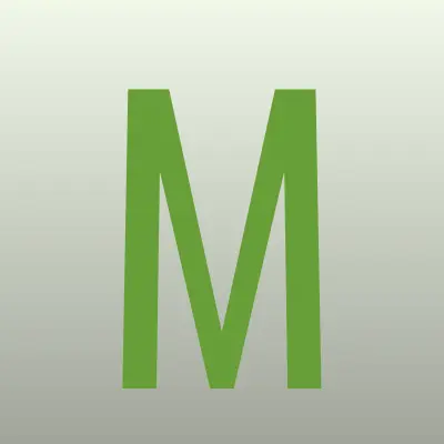 Мичил, центр развития ребенка-детский сад, лого-визитка