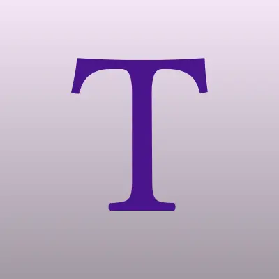 Талер, магазин, лого-визитка
