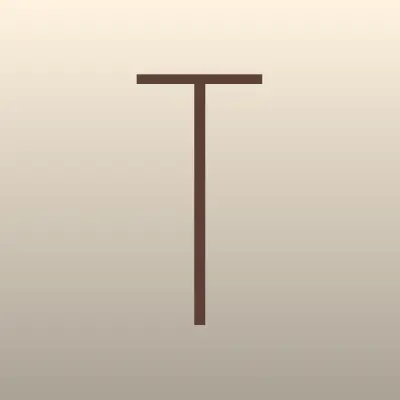 Тион, лого-визитка