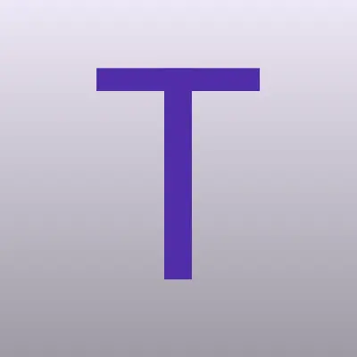 Туймаада-Нефть, лого-визитка